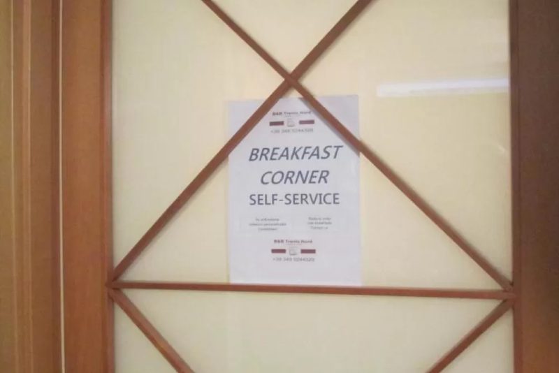 B&B Trento Nord, a Trento