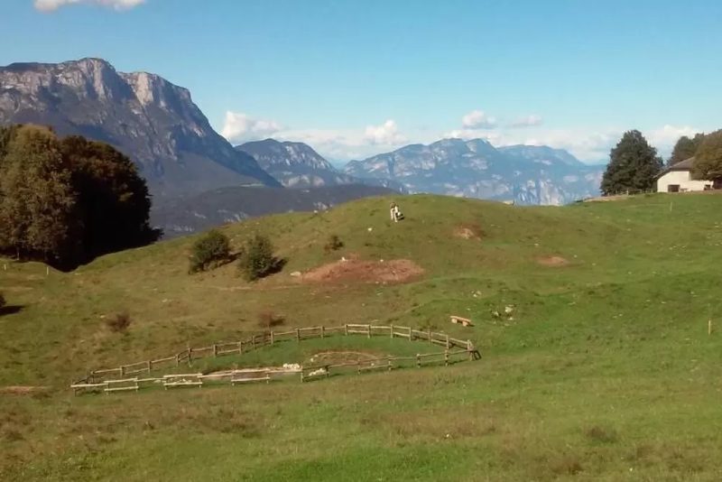 B&B Trento Nord, a Trento