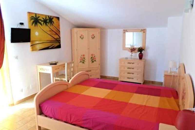 B&B Villa Algi in Corropoli