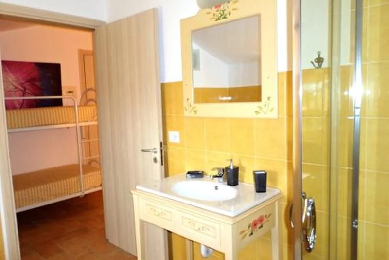B&B Villa Algi in Corropoli