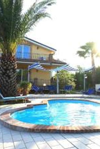 B&B Villa Algi in Corropoli