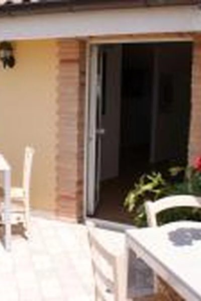 B&B Villa Algi in Corropoli