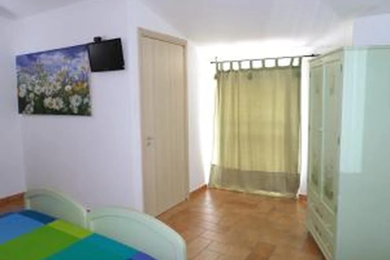 B&B Villa Algi in Corropoli