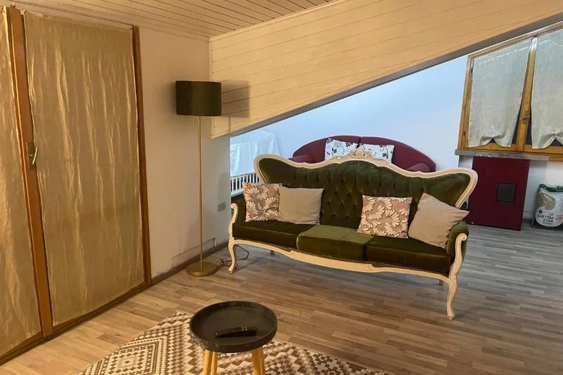 B&B Villa Alma in San Cristoforo