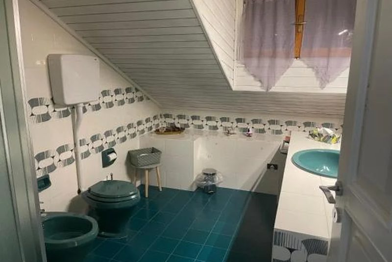 B&B Villa Alma in San Cristoforo