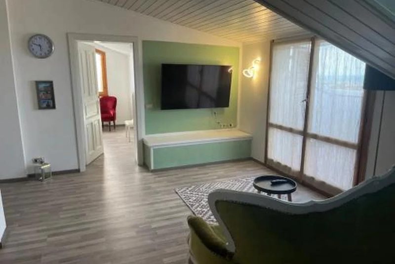 B&B Villa Alma in San Cristoforo