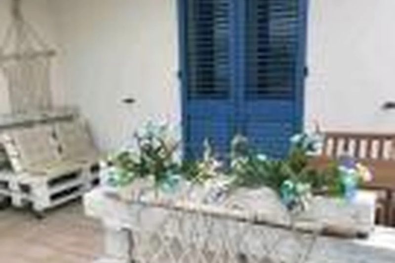 B&B Villa Alma in San Cristoforo