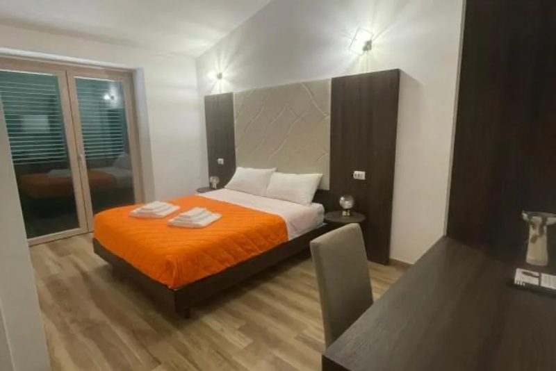 B&B Villa Mariotta, a Amantea