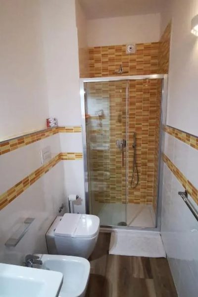 B&B Villa Mariotta, a Amantea