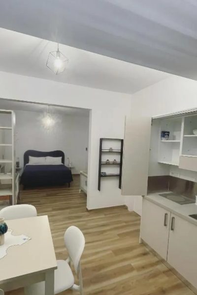 B&B Villa Mariotta, a Amantea