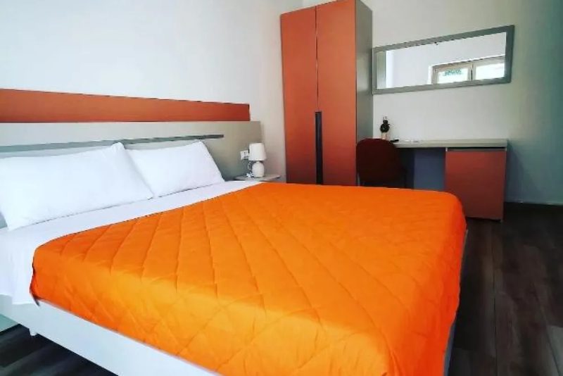 B&B Villa Mariotta, a Amantea