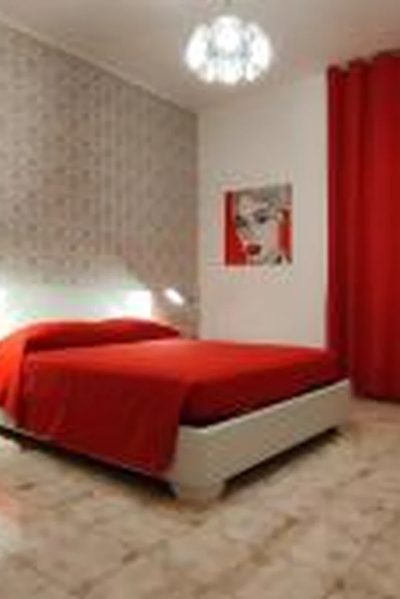 Bed Anthos in Porto Cesareo