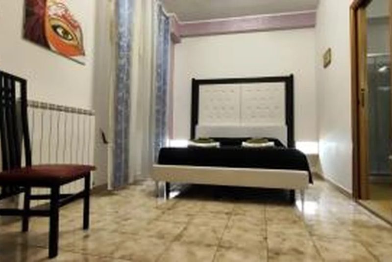 Bed Anthos in Porto Cesareo
