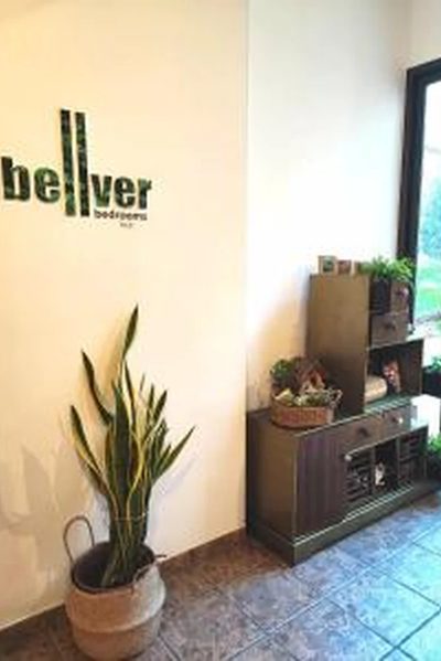 Bellver bedrooms in Xàtiva