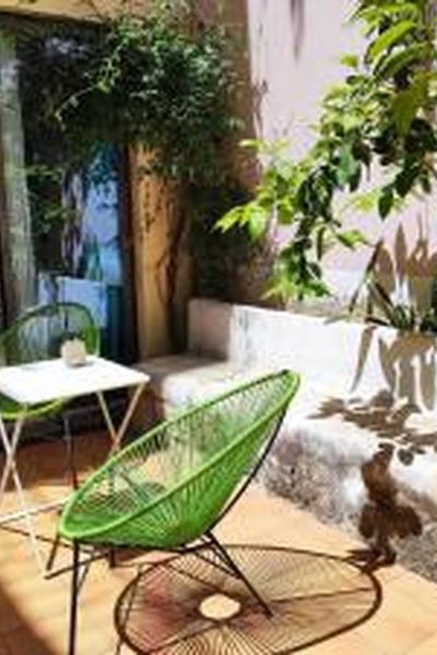 Bellver bedrooms in Xàtiva