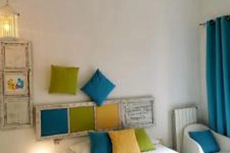 Bellver bedrooms in Xàtiva