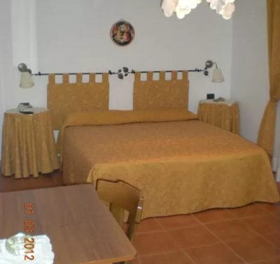 Bike-Hotel Abete, a San Giovanni Rotondo