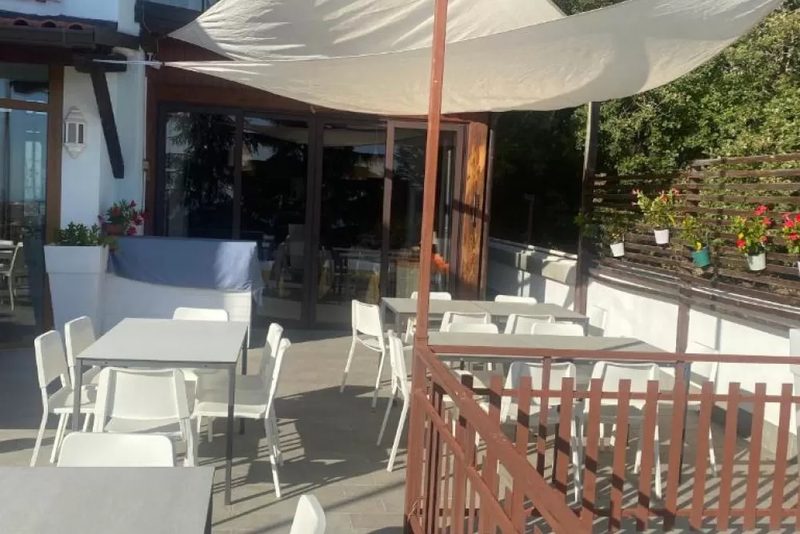 Bike-Hotel Abete, a San Giovanni Rotondo