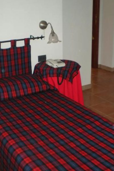 Bike-Hotel Abete, a San Giovanni Rotondo