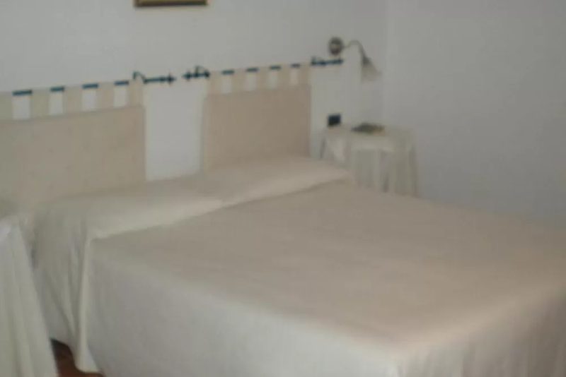 Bike-Hotel Abete, a San Giovanni Rotondo