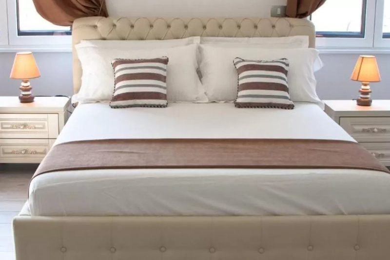Brilliant Camere, a Trieste
