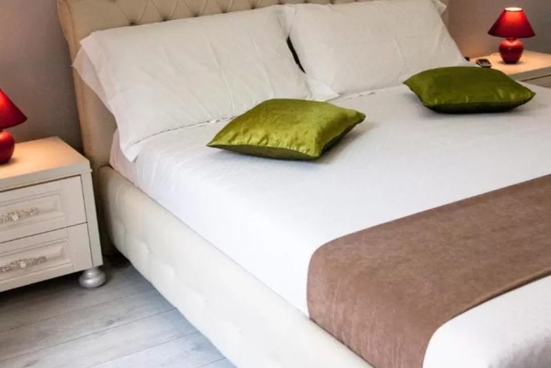 Brilliant Camere, a Trieste