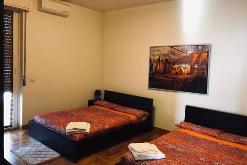 CaMelia B&B, a Arconate