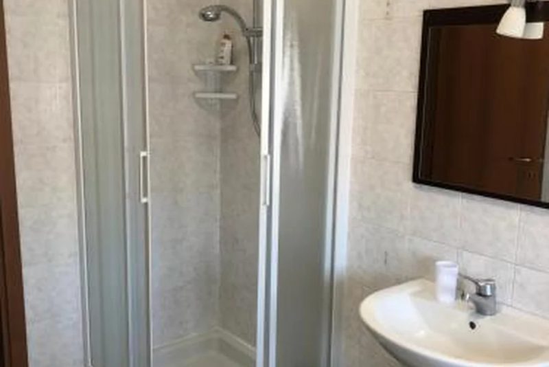 CaMelia B&B, a Arconate