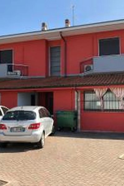CaMelia B&B, a Arconate