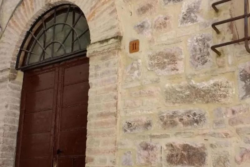 Camere Calocci, a Assisi