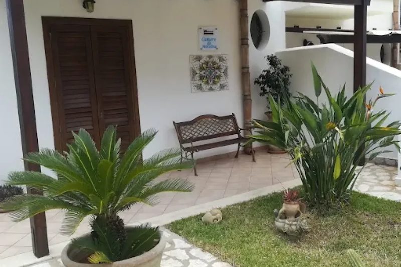 Camere da Mariolina, a Macari