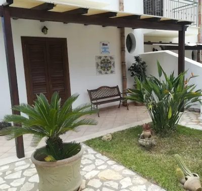 Camere da Mariolina, a Macari