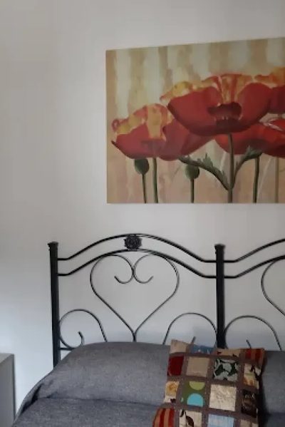 Camere da Mariolina, a Macari