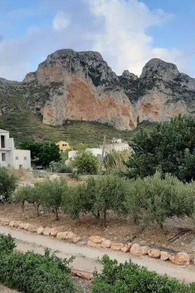 Camere da Mariolina, a Macari