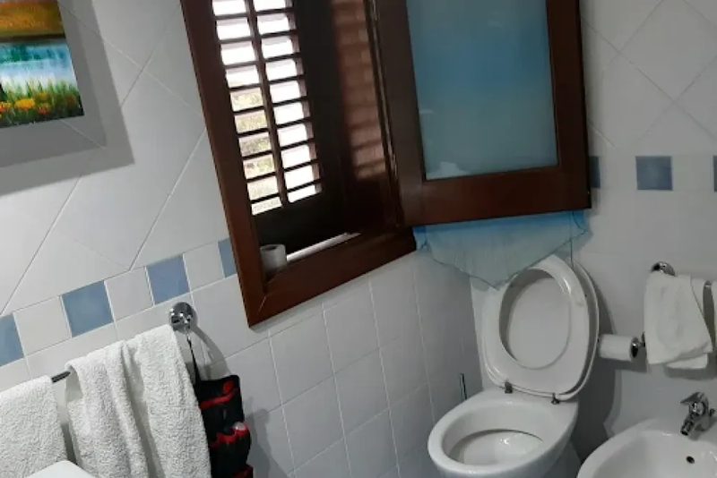 Camere da Mariolina, a Macari