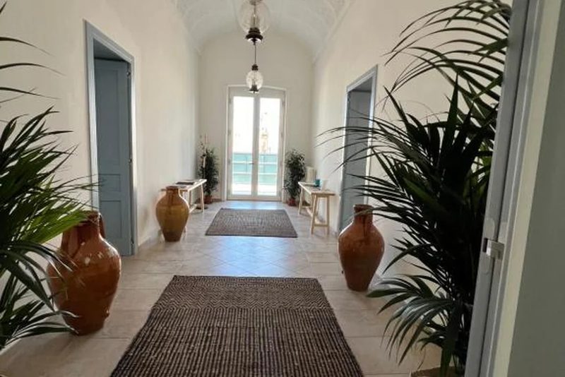 B&B Tenuta Canneddi, a Avetrana