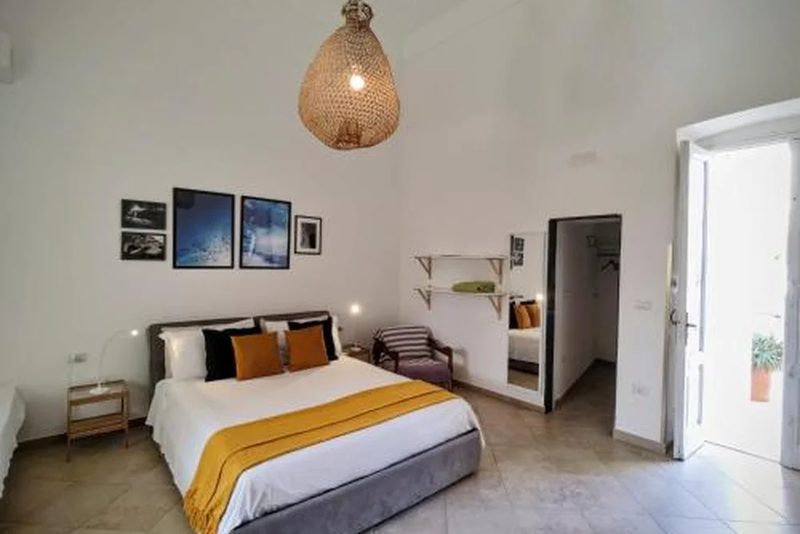 B&B Tenuta Canneddi in Avetrana