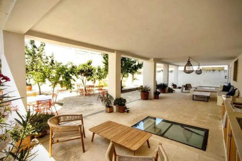 B&B Tenuta Canneddi in Avetrana