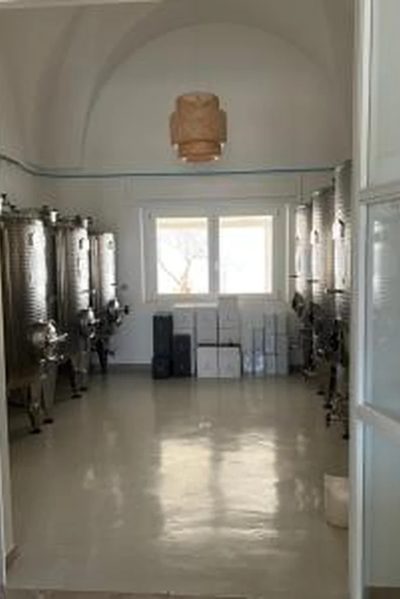 B&B Tenuta Canneddi in Avetrana
