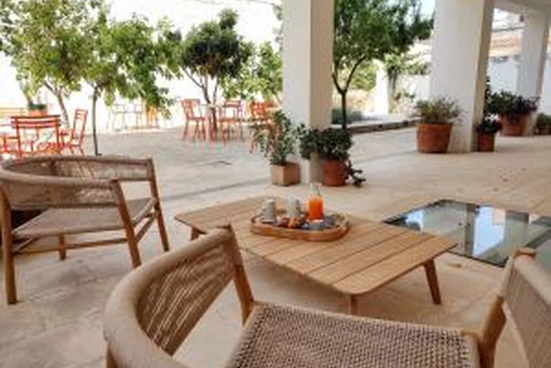 B&B Tenuta Canneddi in Avetrana