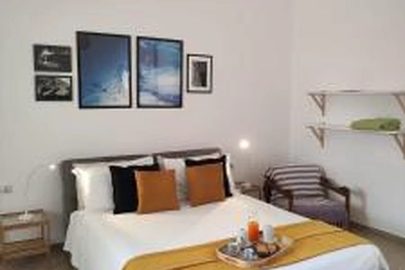 B&B Tenuta Canneddi in Avetrana