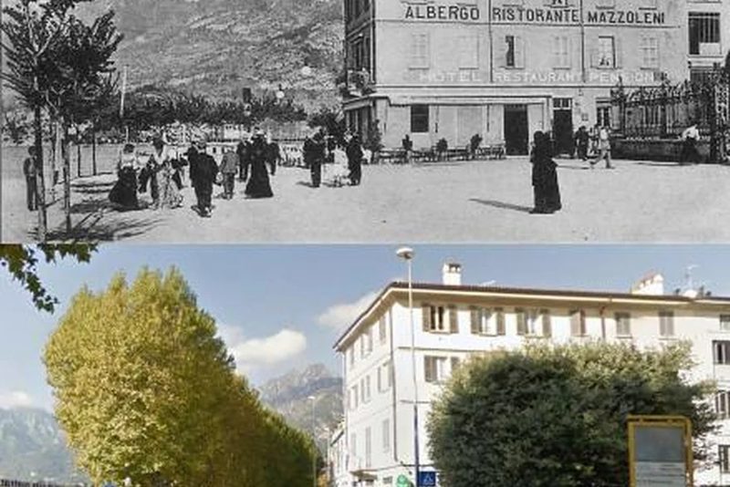 Casa al Lago, a Lecco