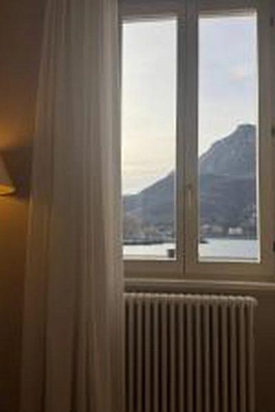 Casa al Lago, a Lecco
