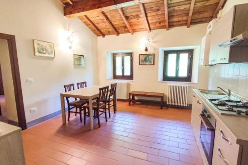 Casa al Taverni in Subbiano