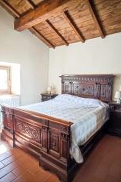 Casa al Taverni in Subbiano