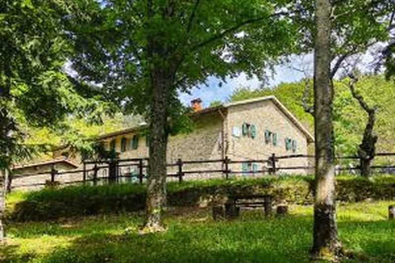 Casa al Taverni in Subbiano