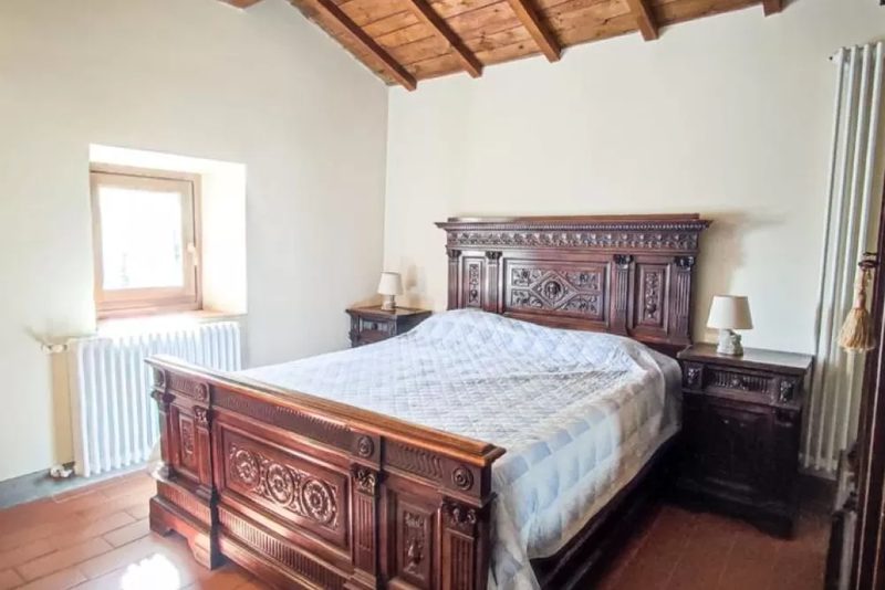 Casa Baita al Taverni, a Subbiano