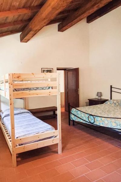 Casa Baita al Taverni, a Subbiano