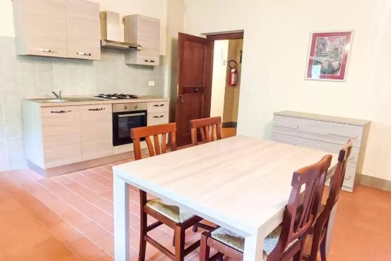 Casa Baita al Taverni, a Subbiano