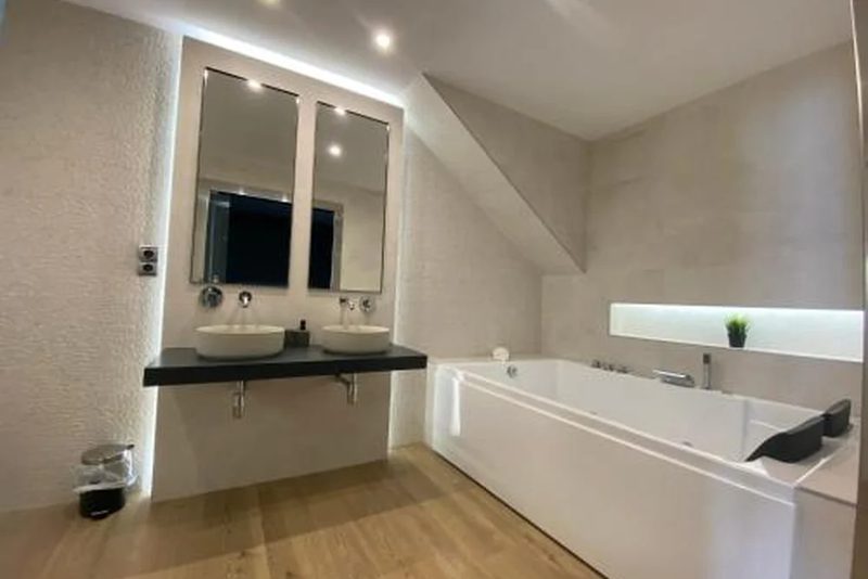 Casa Campolé, en San Juan de Plan